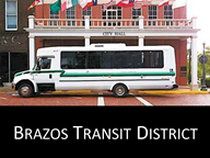 Brazos Transit District